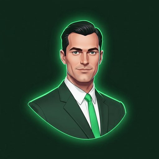 Vaughn, your marketing coach